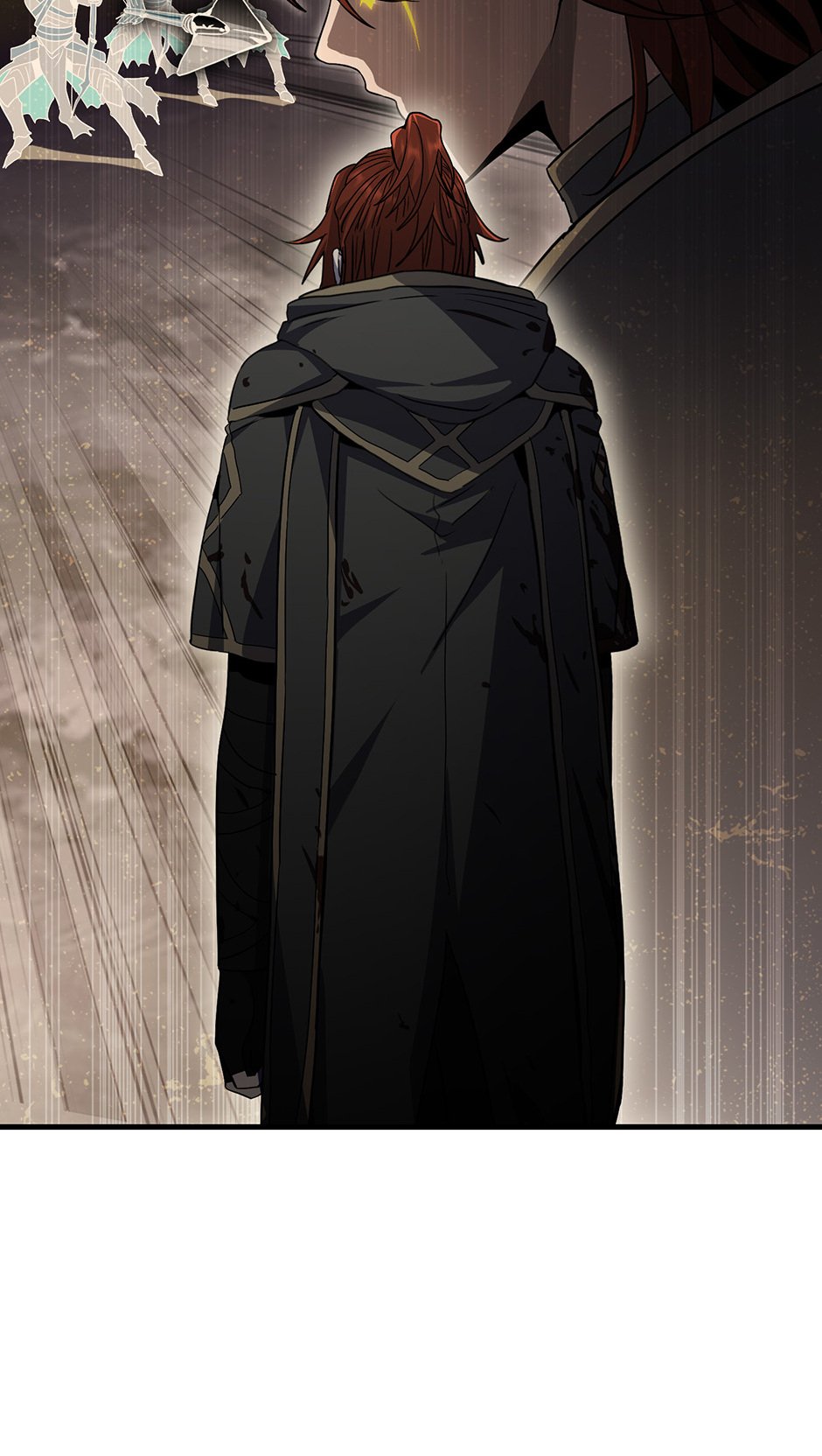 The Beginning After the End Manhwa - Chapter 191 Page 46