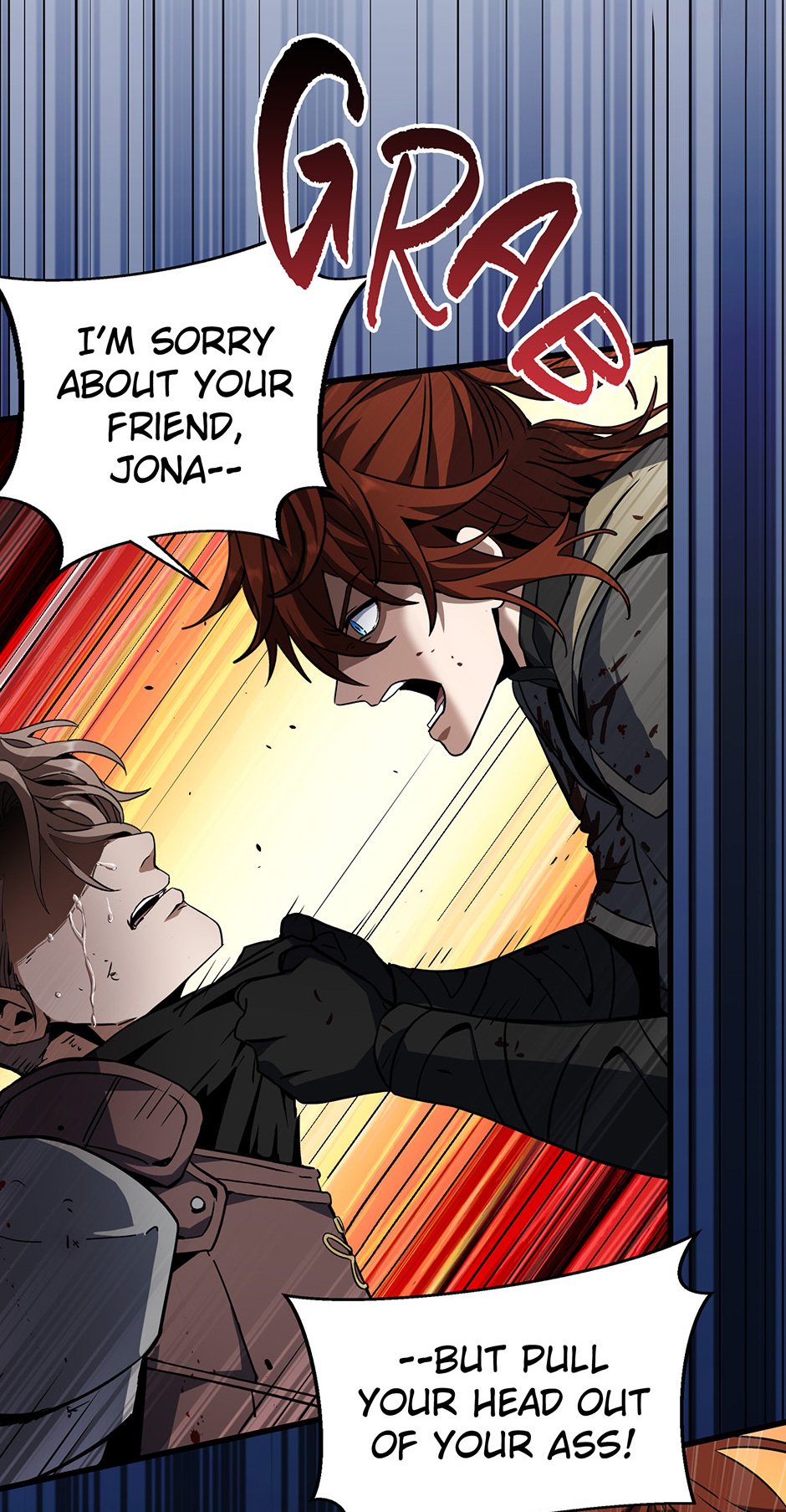 The Beginning After the End Manhwa - Chapter 191 Page 50