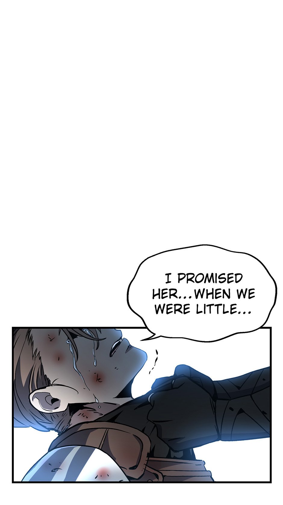 The Beginning After the End Manhwa - Chapter 191 Page 54