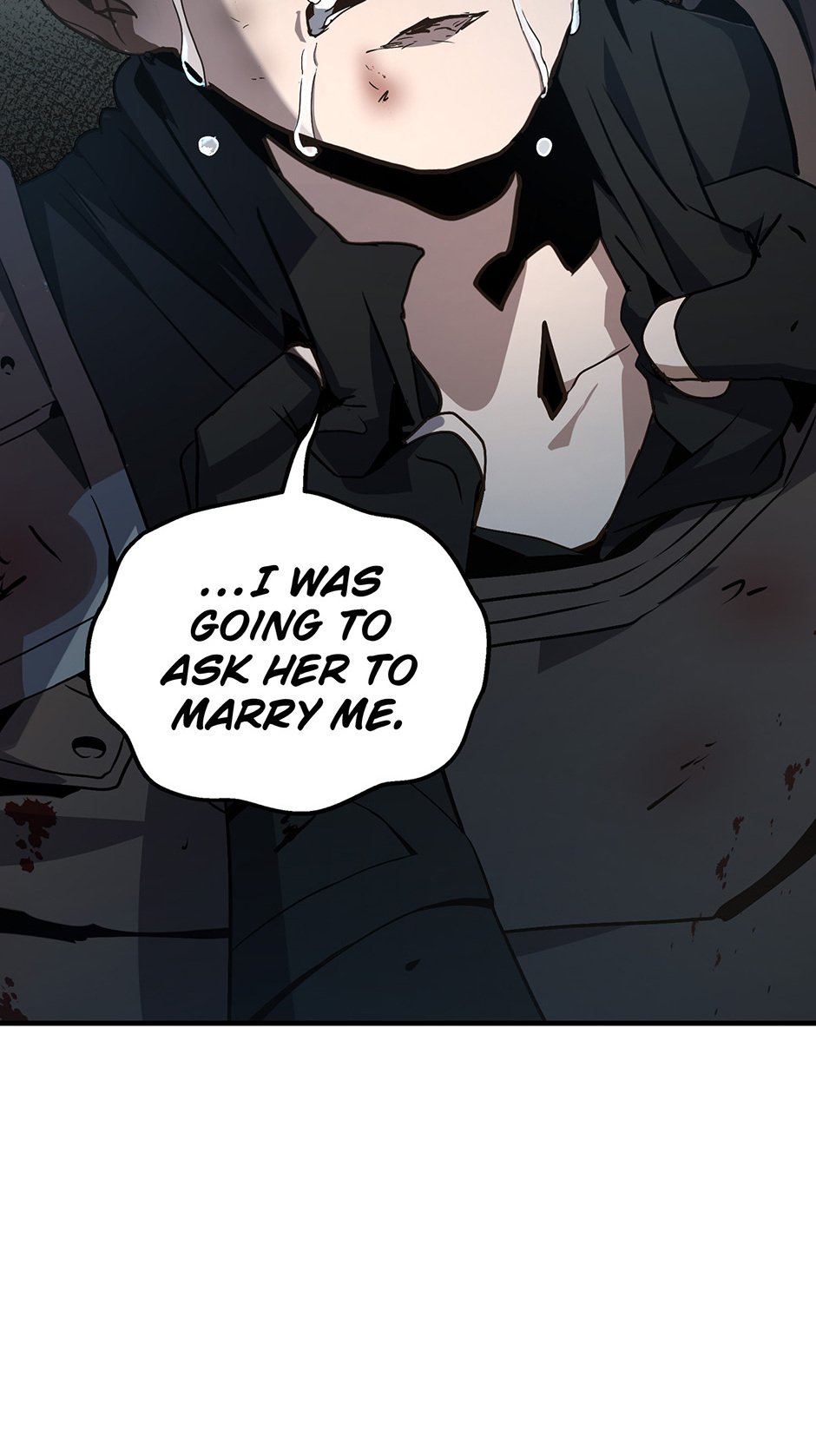 The Beginning After the End Manhwa - Chapter 191 Page 56