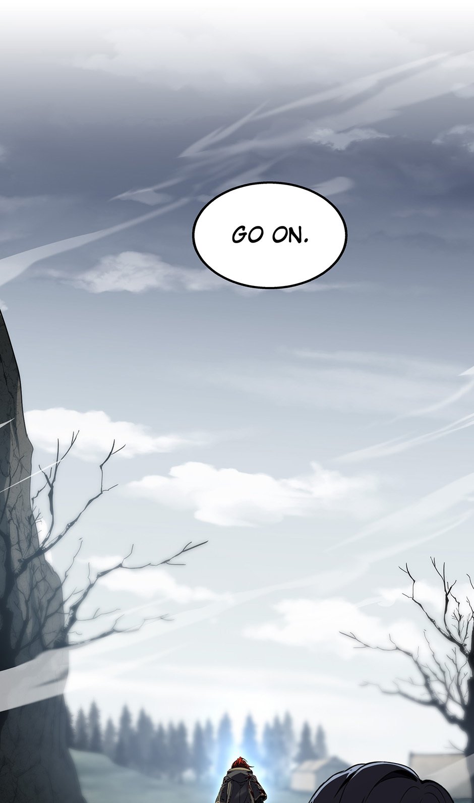 The Beginning After the End Manhwa - Chapter 191 Page 58