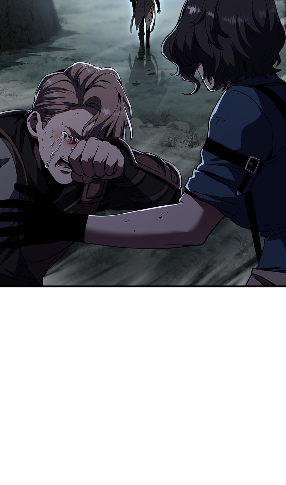 The Beginning After the End Manhwa - Chapter 191 Page 59