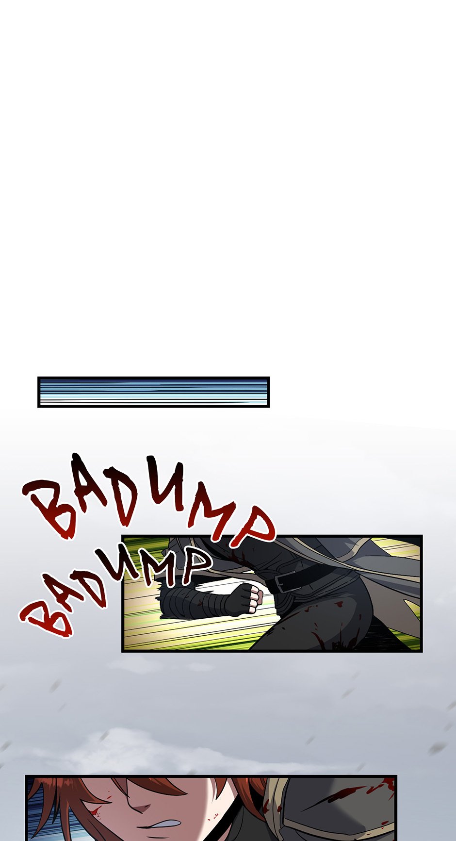 The Beginning After the End Manhwa - Chapter 191 Page 60