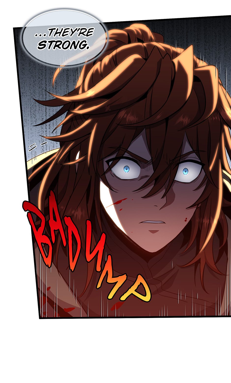 The Beginning After the End Manhwa - Chapter 191 Page 66