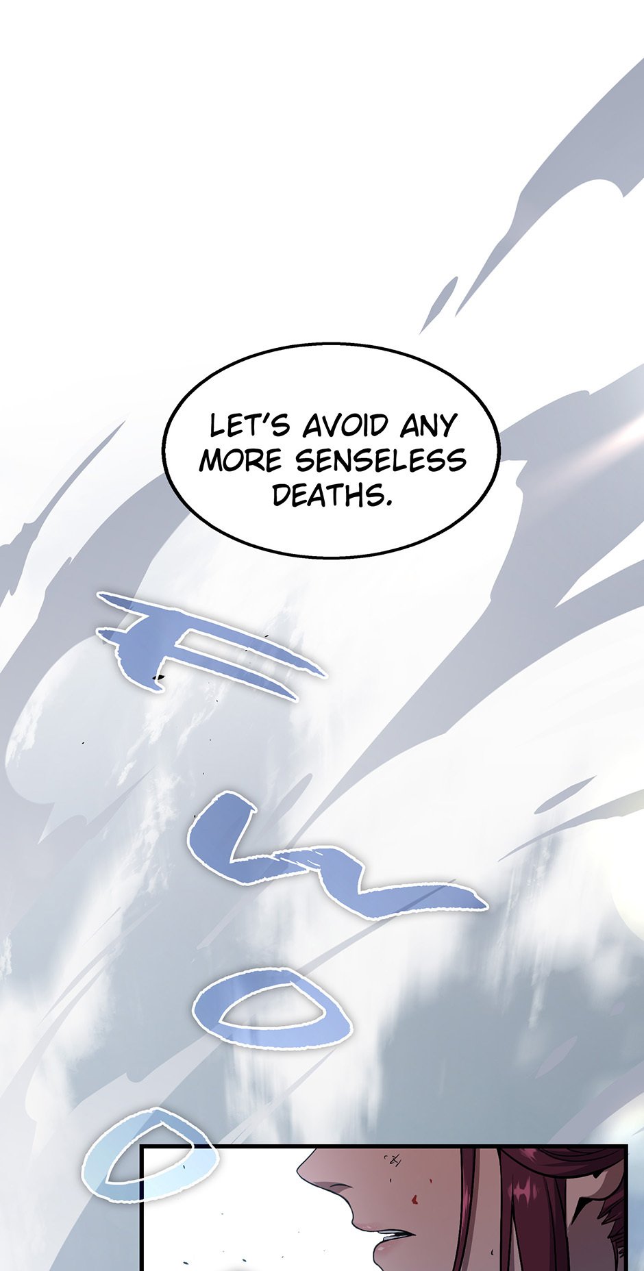 The Beginning After the End Manhwa - Chapter 191 Page 71