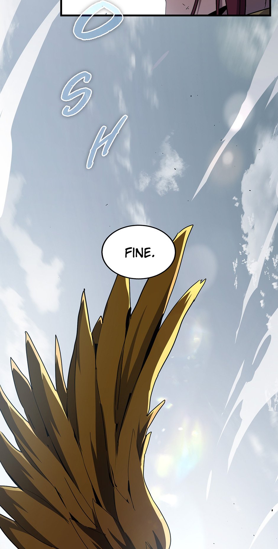 The Beginning After the End Manhwa - Chapter 191 Page 72