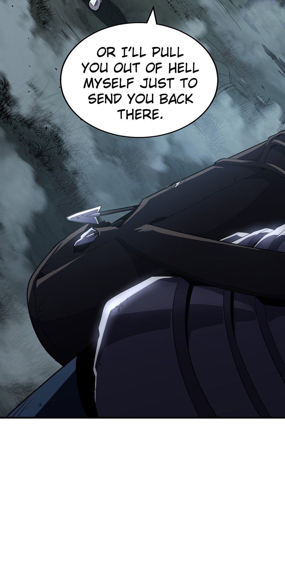 The Beginning After the End Manhwa - Chapter 191 Page 74