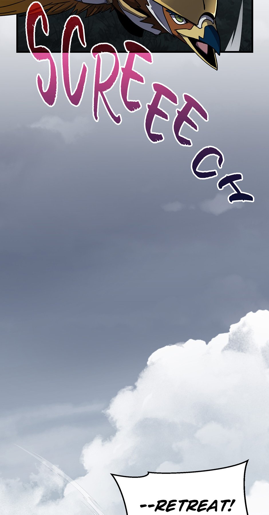 The Beginning After the End Manhwa - Chapter 191 Page 76