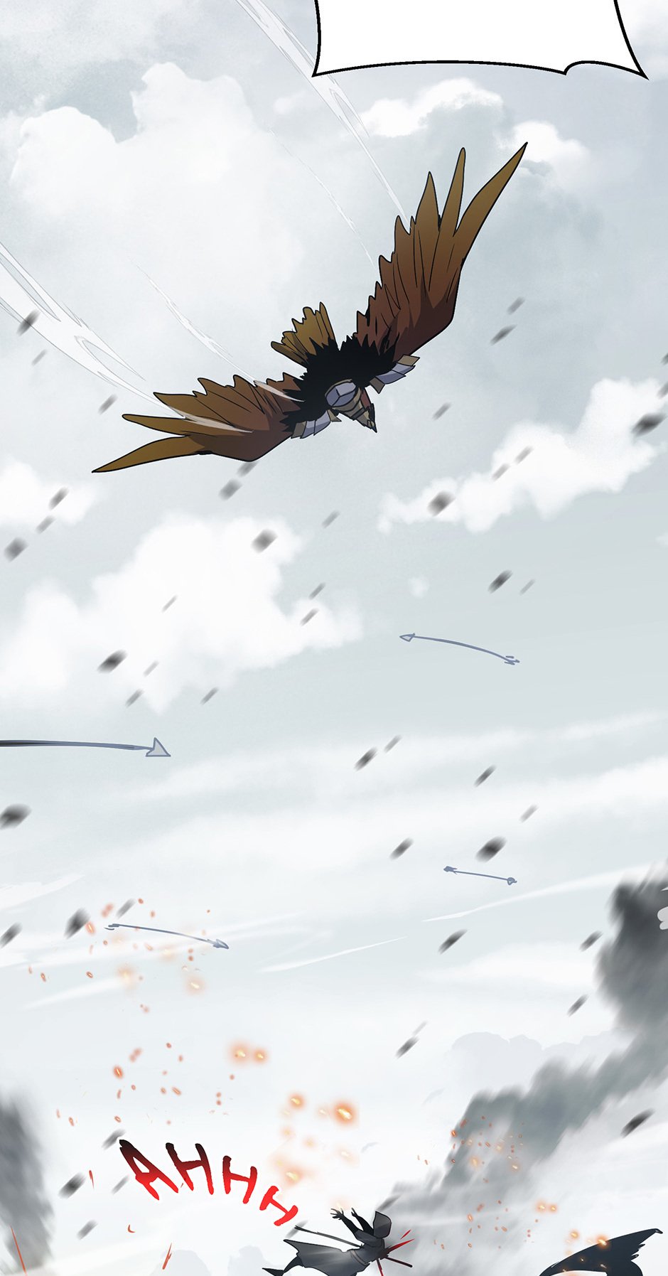 The Beginning After the End Manhwa - Chapter 191 Page 77