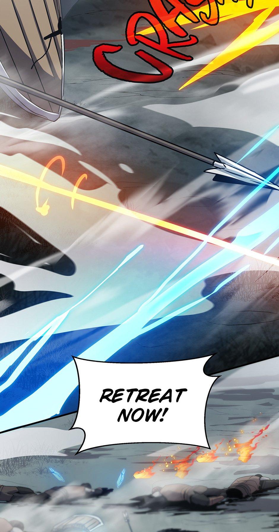 The Beginning After the End Manhwa - Chapter 191 Page 79