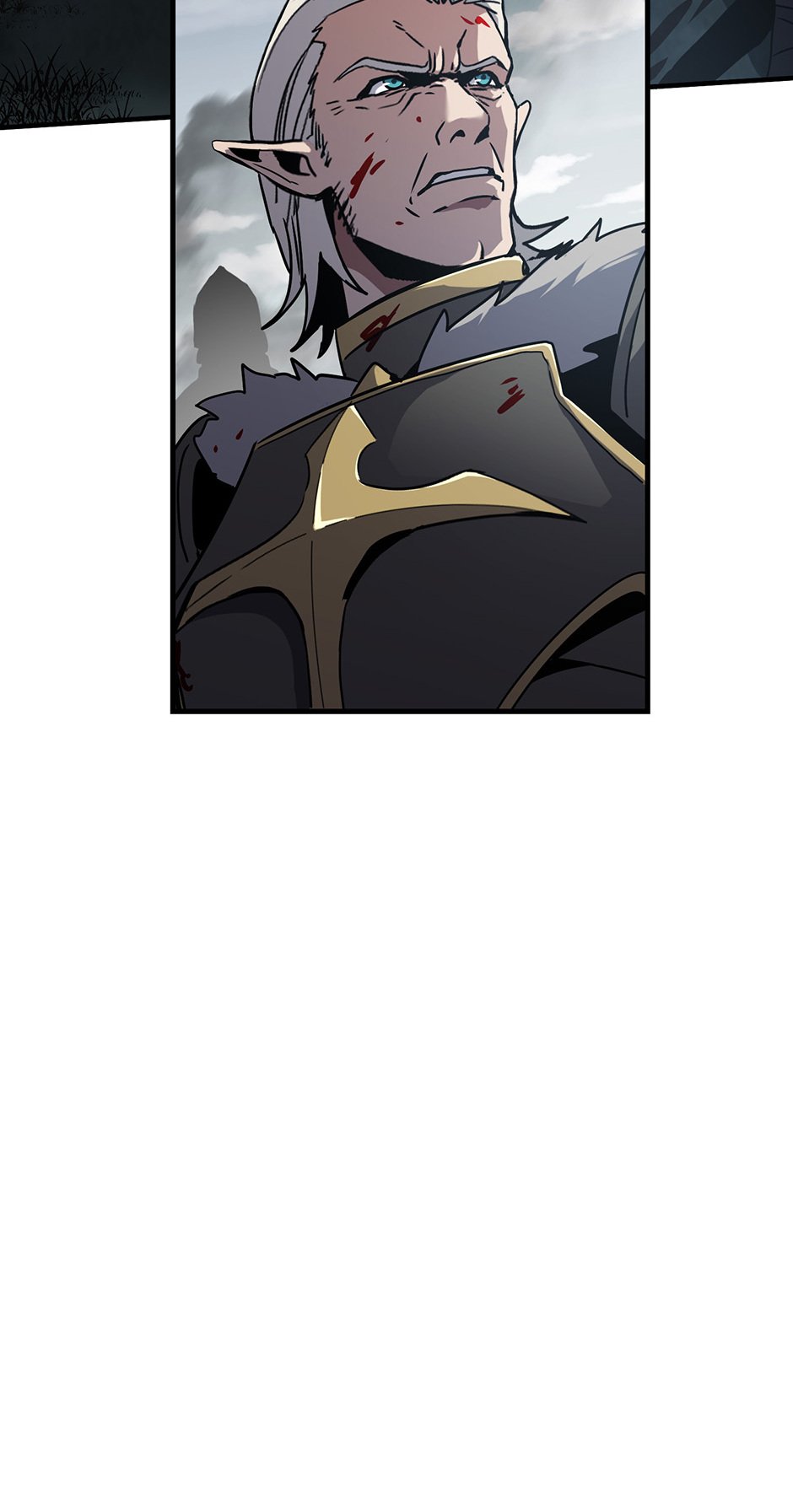 The Beginning After the End Manhwa - Chapter 191 Page 82