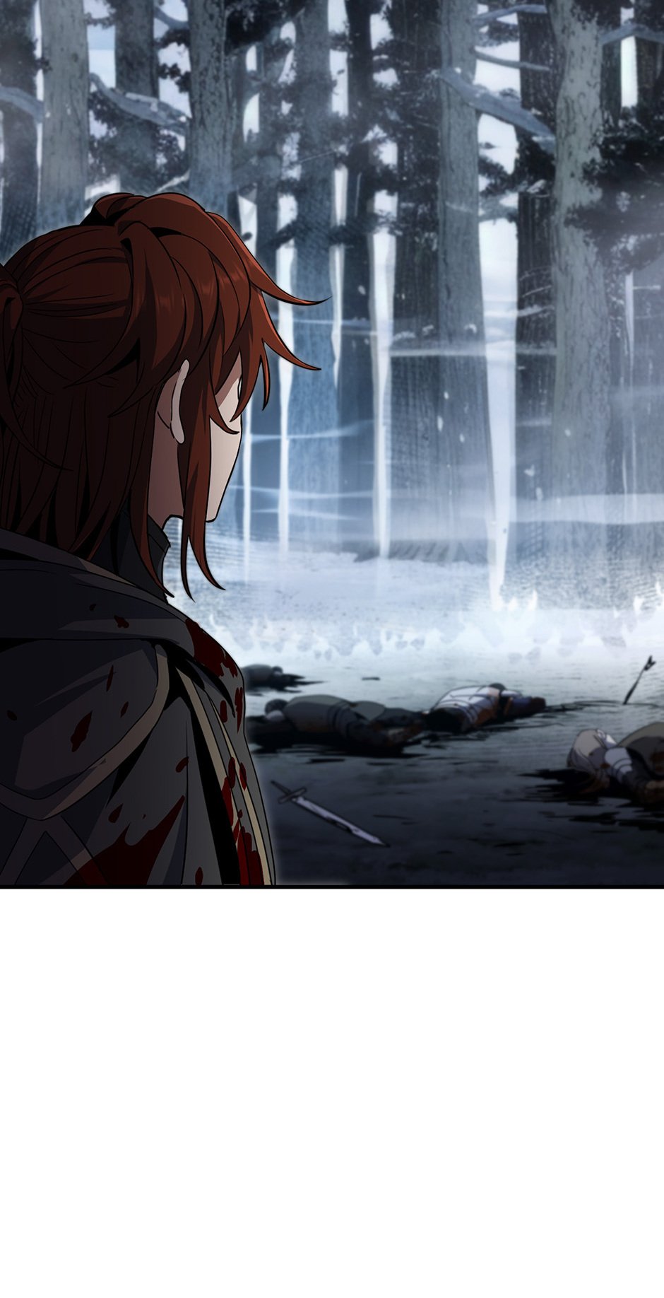 The Beginning After the End Manhwa - Chapter 191 Page 85