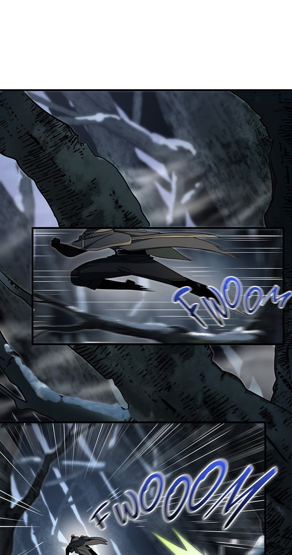 The Beginning After the End Manhwa - Chapter 191 Page 86