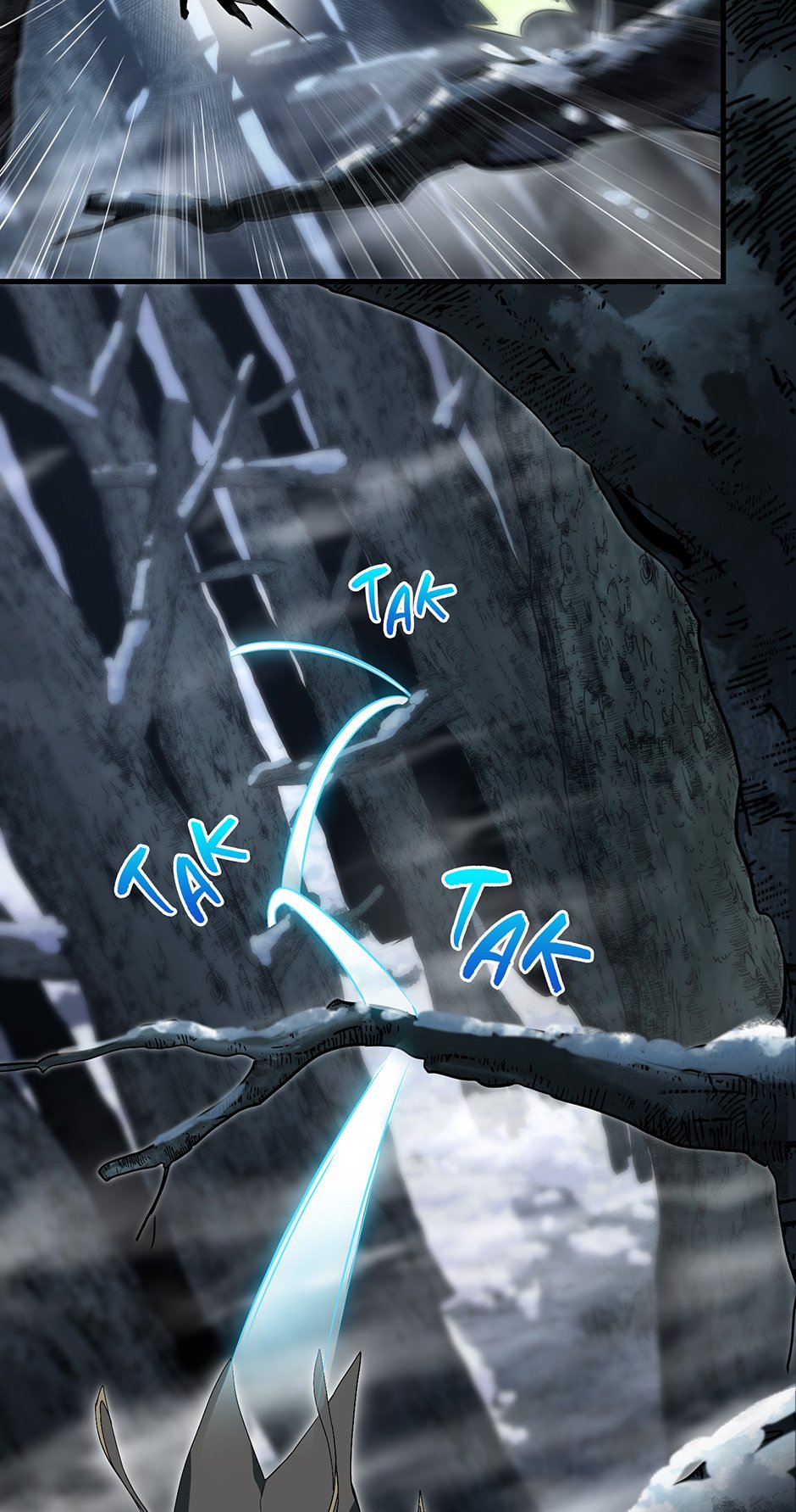 The Beginning After the End Manhwa - Chapter 191 Page 87