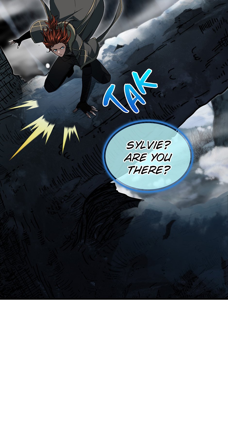 The Beginning After the End Manhwa - Chapter 191 Page 88