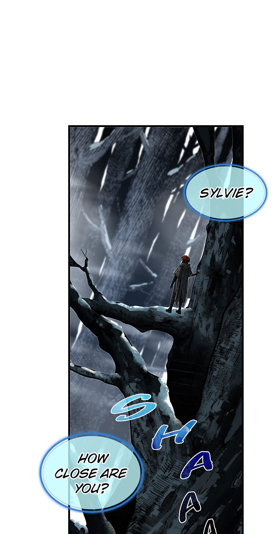 The Beginning After the End Manhwa - Chapter 191 Page 89