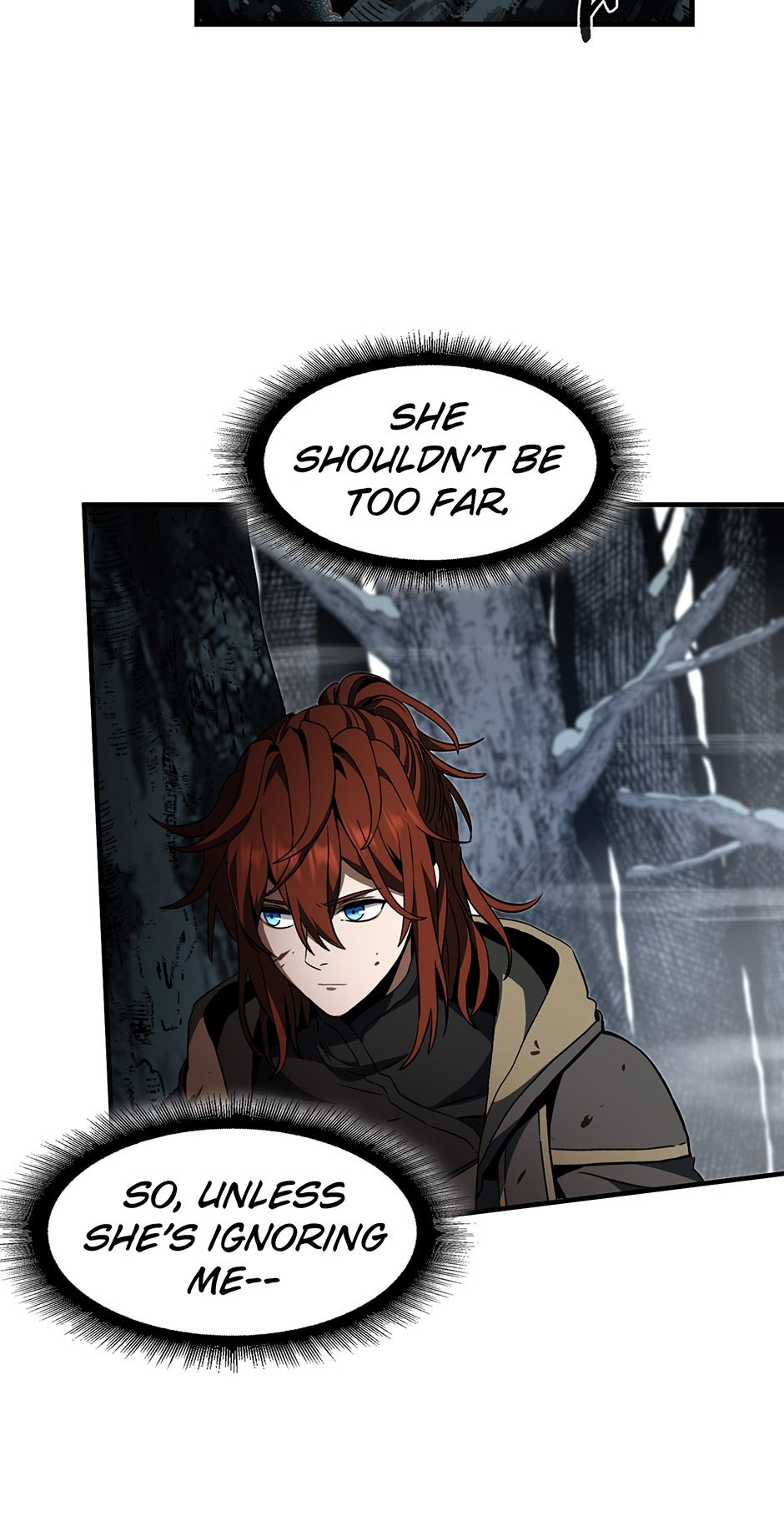 The Beginning After the End Manhwa - Chapter 191 Page 90