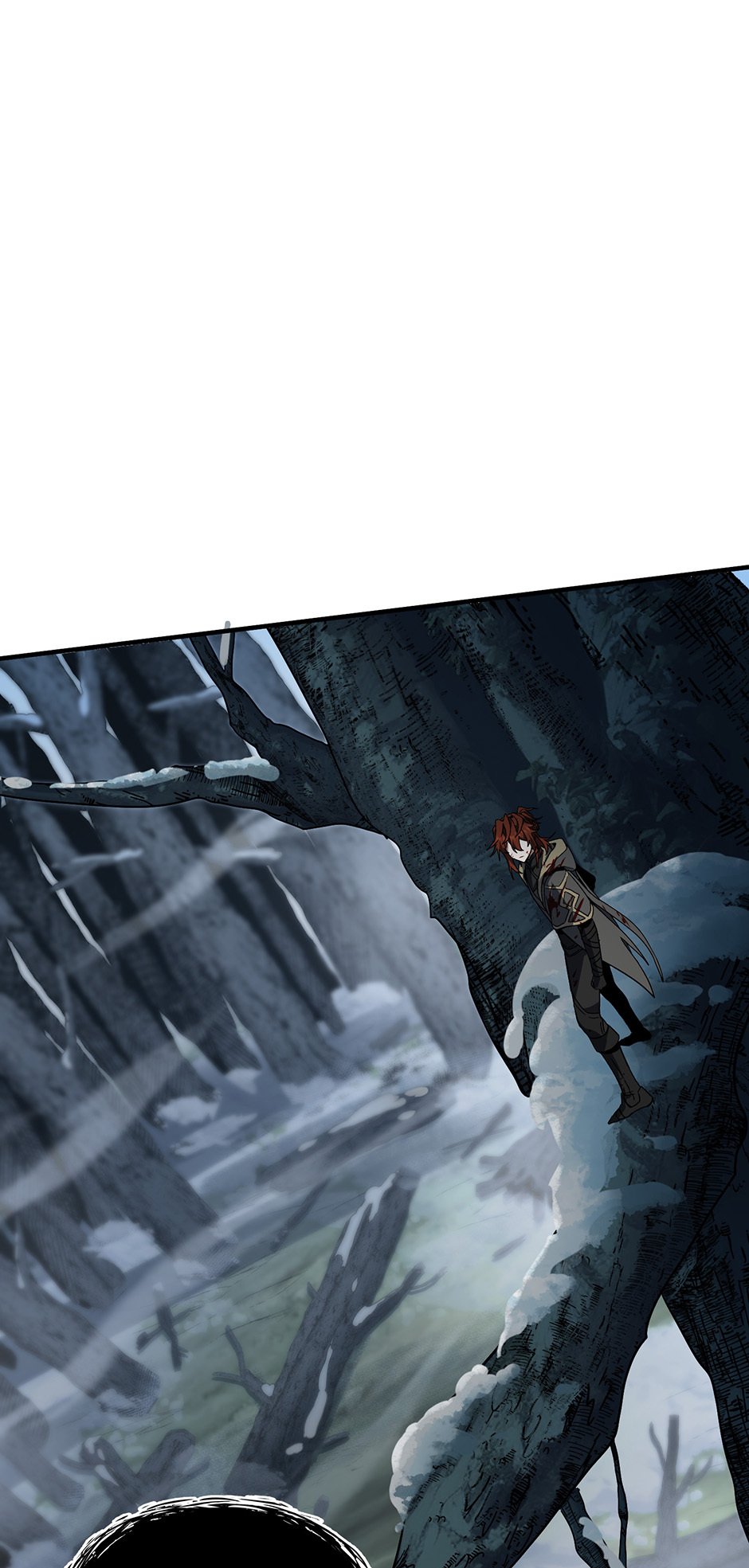 The Beginning After the End Manhwa - Chapter 191 Page 92