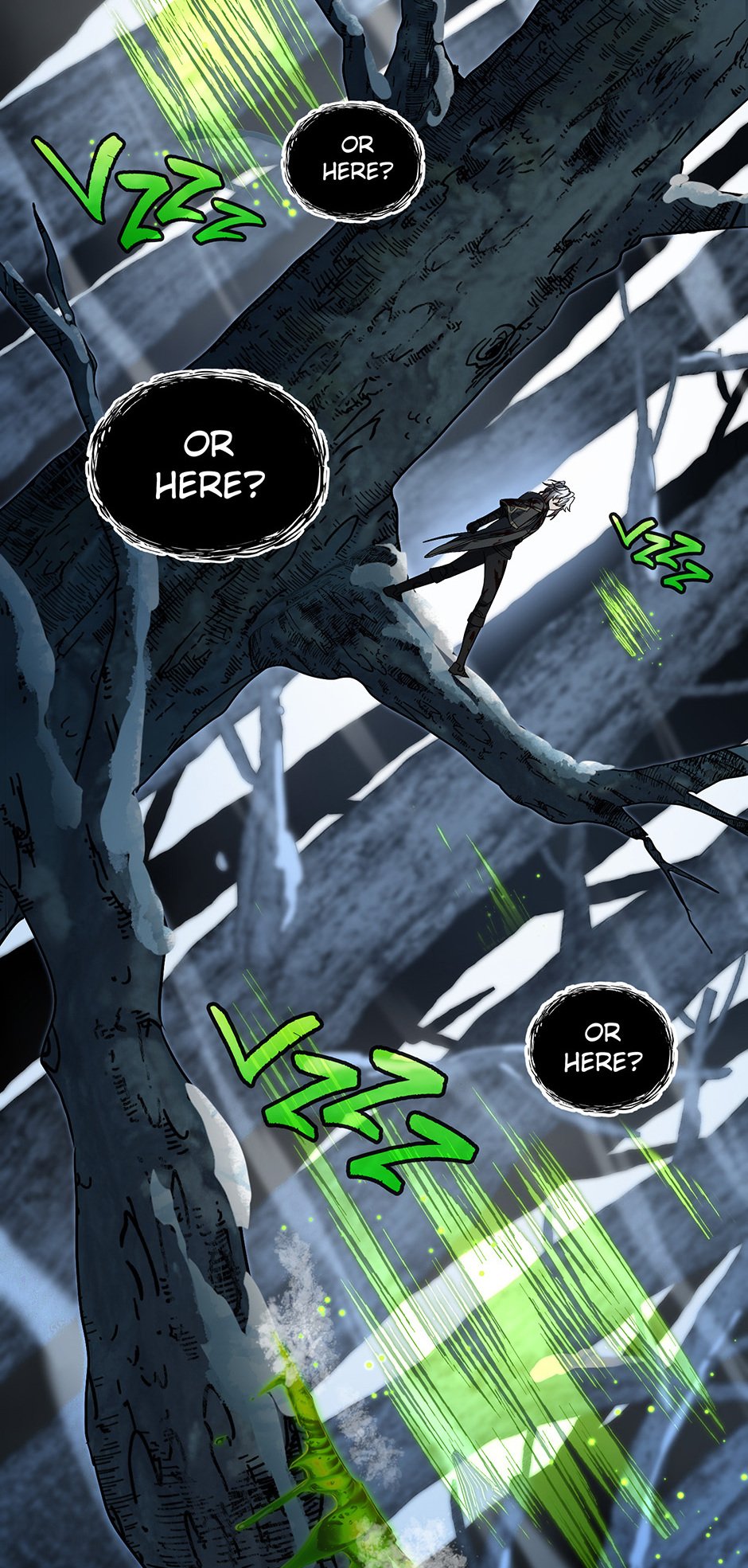 The Beginning After the End Manhwa - Chapter 191 Page 96