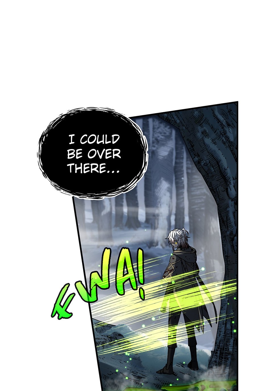 The Beginning After the End Manhwa - Chapter 191 Page 98