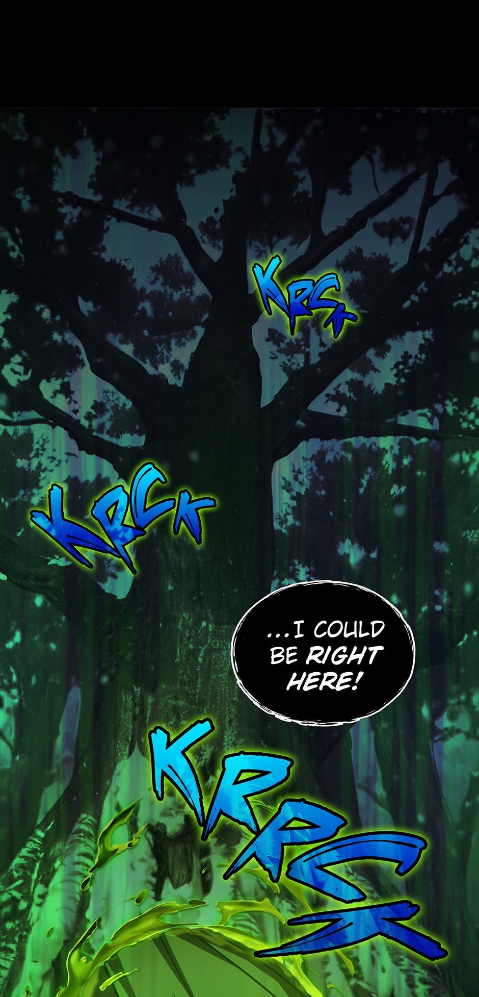 The Beginning After the End Manhwa - Chapter 191 Page 101