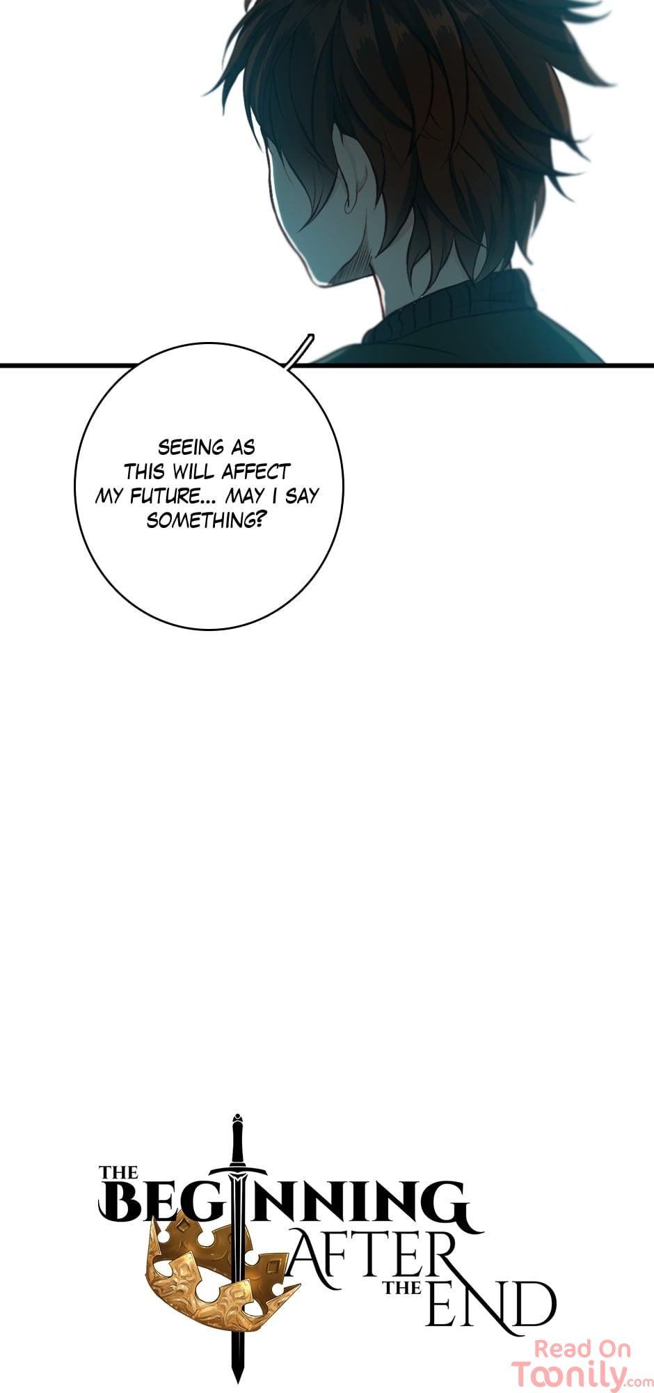 The Beginning After the End Manhwa - Chapter 32 Page 10