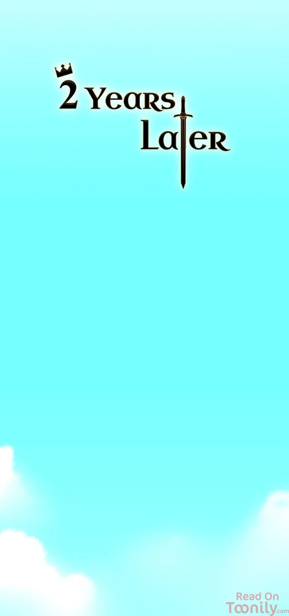 The Beginning After the End Manhwa - Chapter 57 Page 1