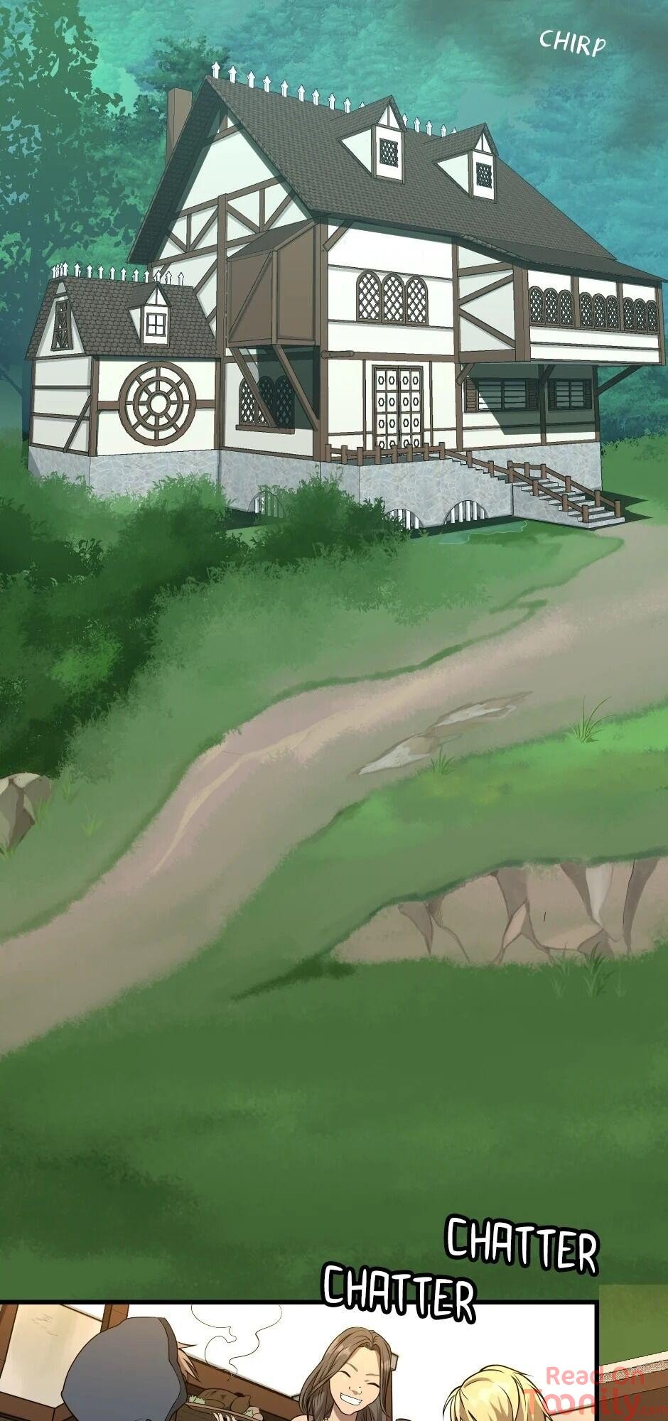 The Beginning After the End Manhwa - Chapter 57 Page 3