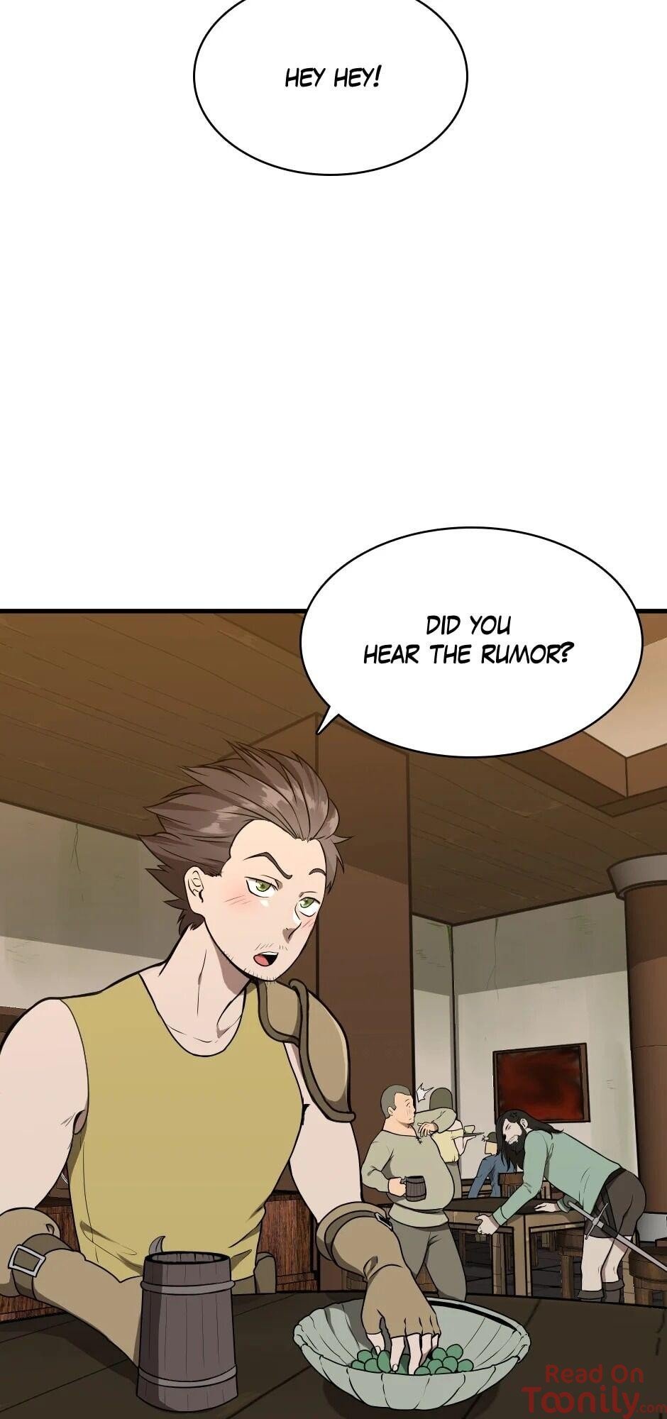 The Beginning After the End Manhwa - Chapter 57 Page 6