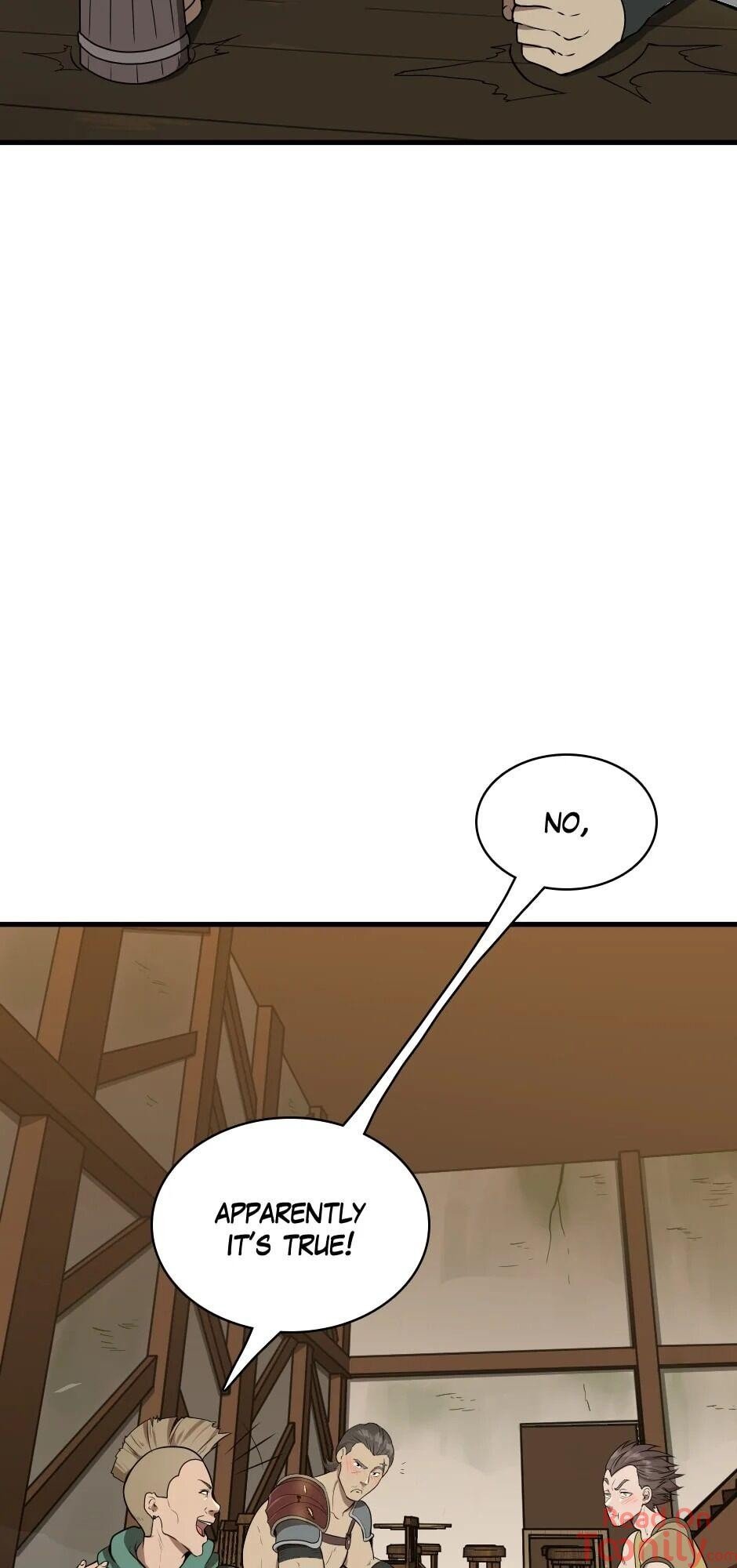 The Beginning After the End Manhwa - Chapter 57 Page 8