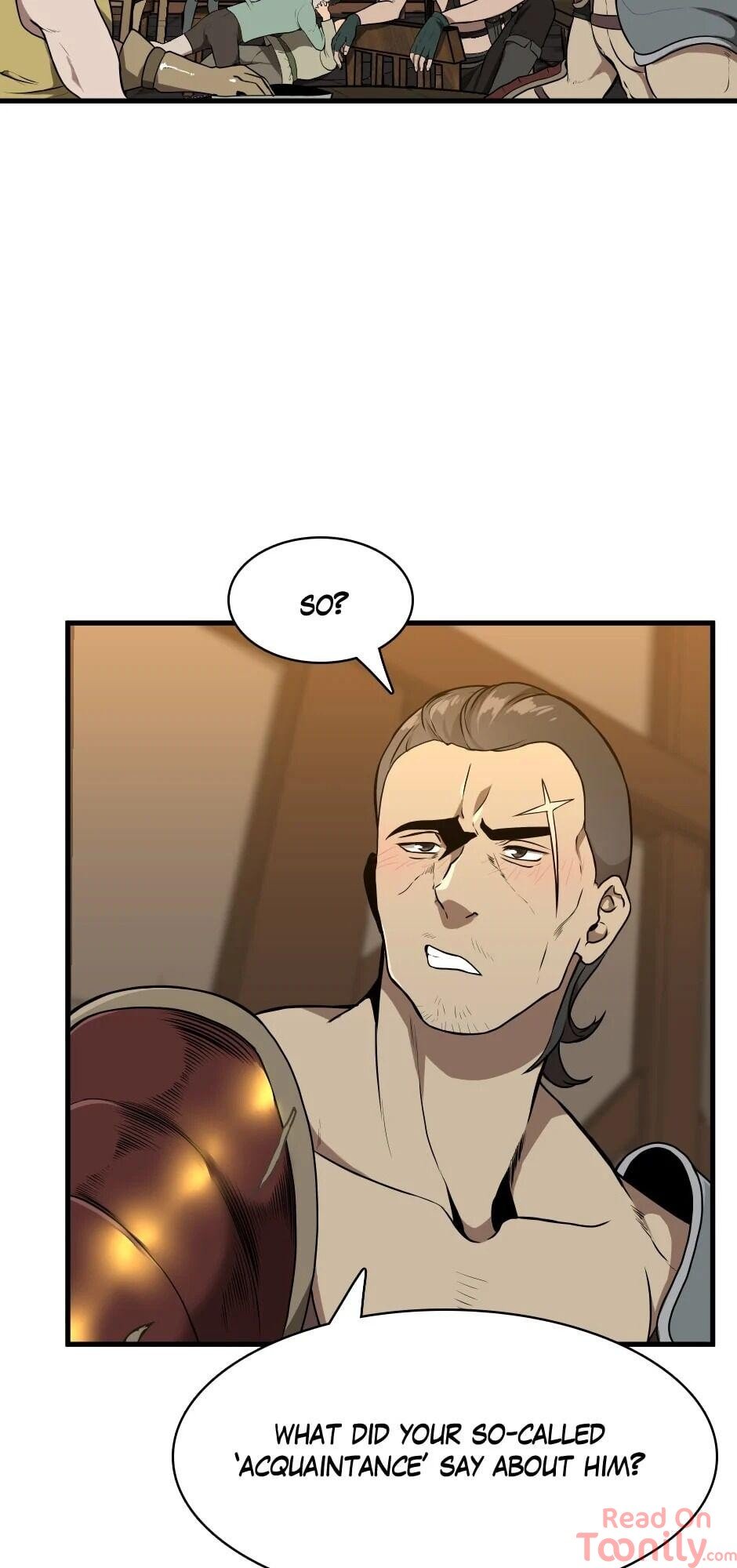 The Beginning After the End Manhwa - Chapter 57 Page 10