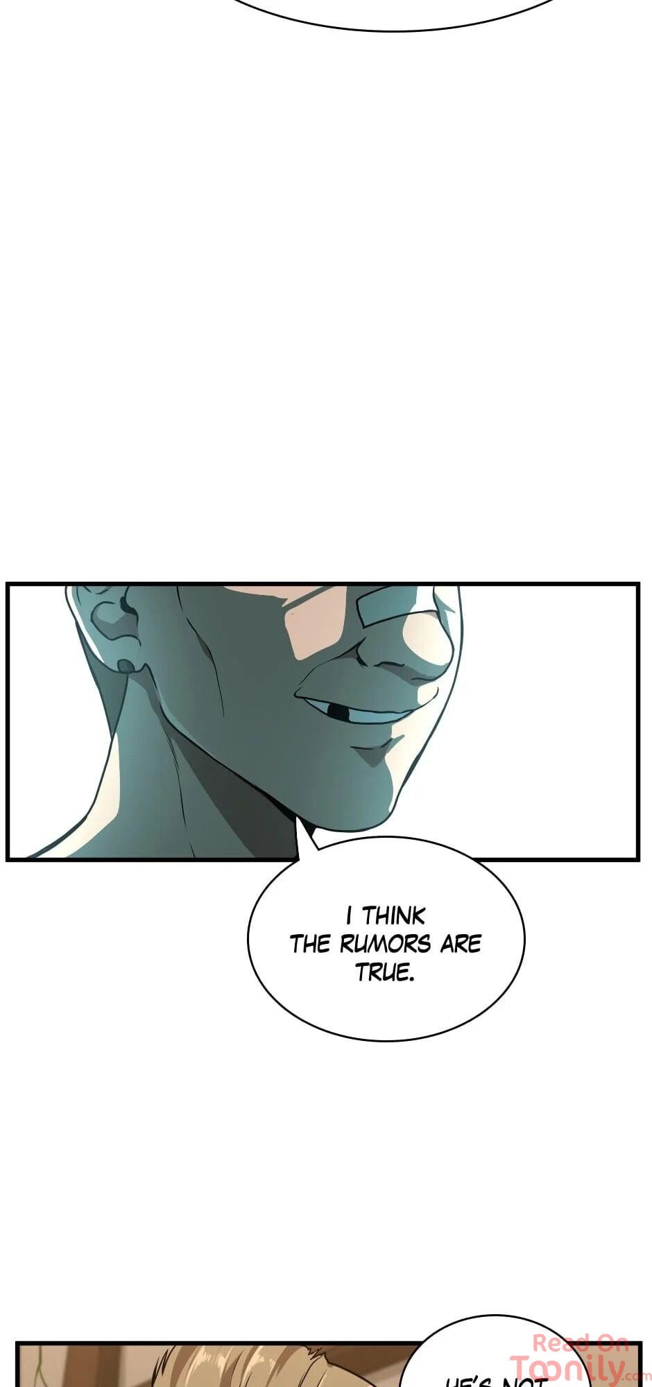 The Beginning After the End Manhwa - Chapter 57 Page 11