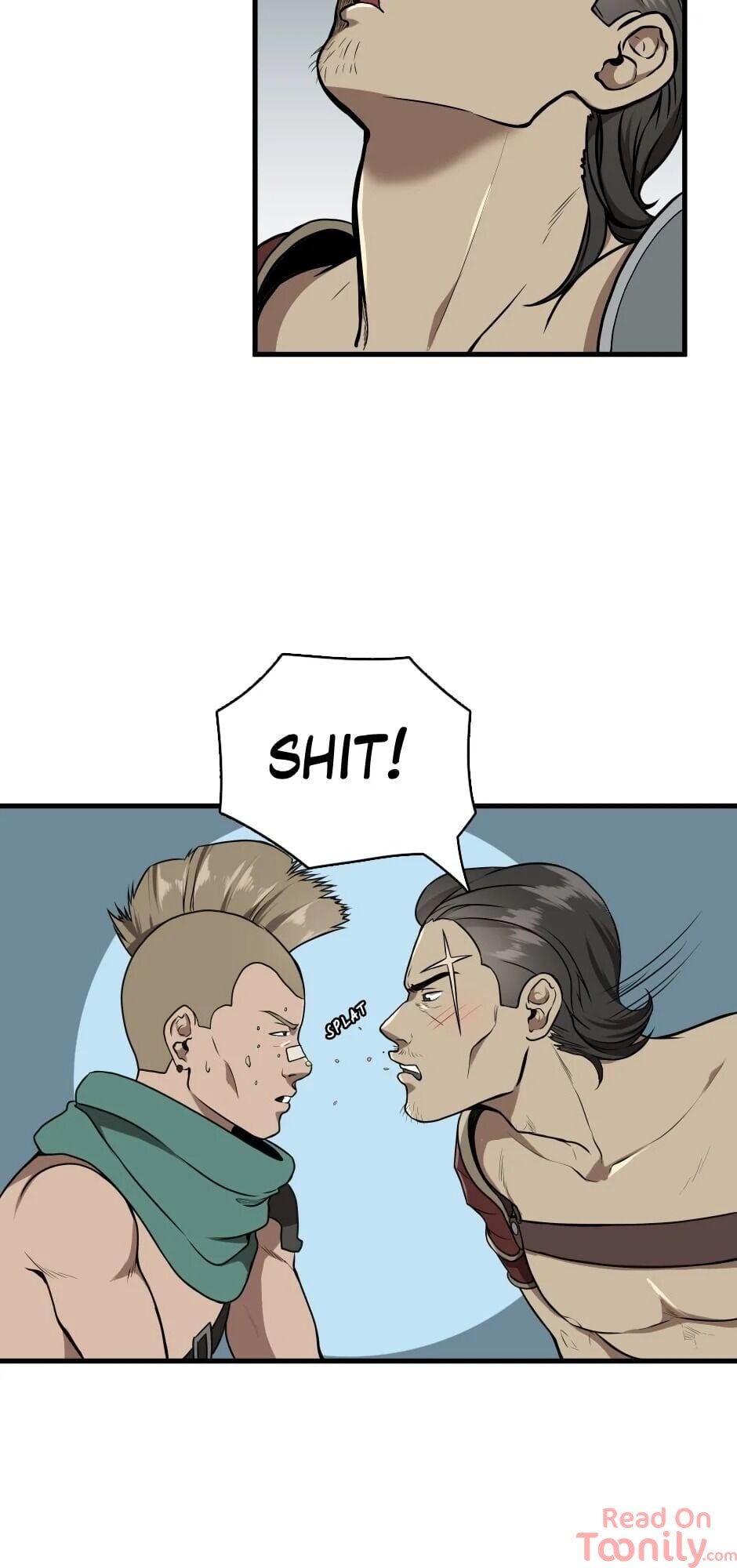 The Beginning After the End Manhwa - Chapter 57 Page 13