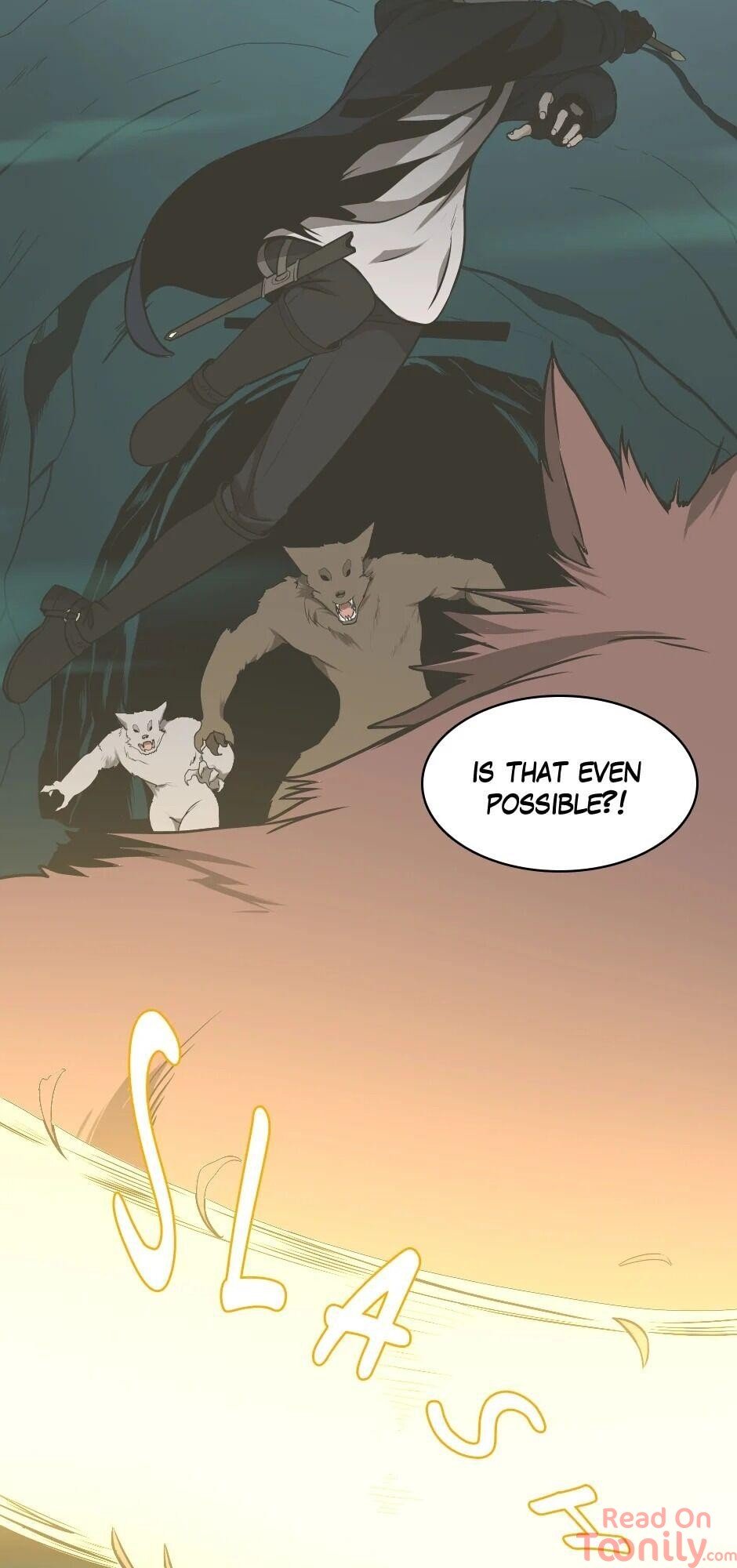 The Beginning After the End Manhwa - Chapter 57 Page 16