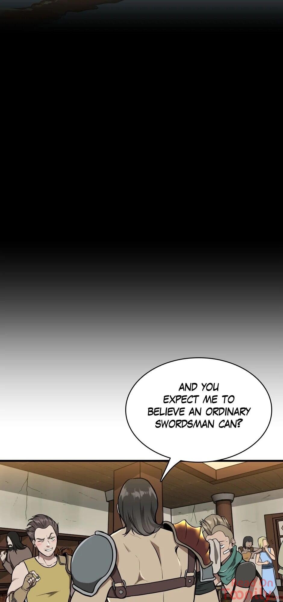 The Beginning After the End Manhwa - Chapter 57 Page 18