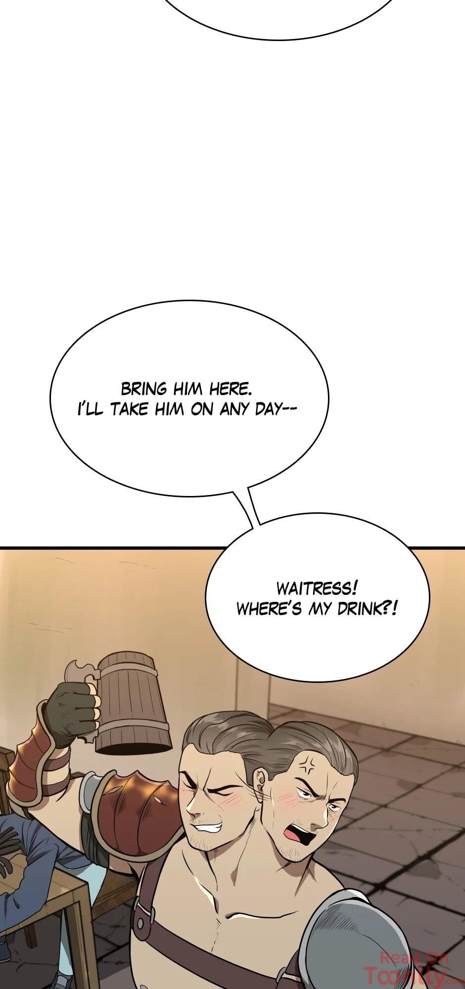 The Beginning After the End Manhwa - Chapter 57 Page 22