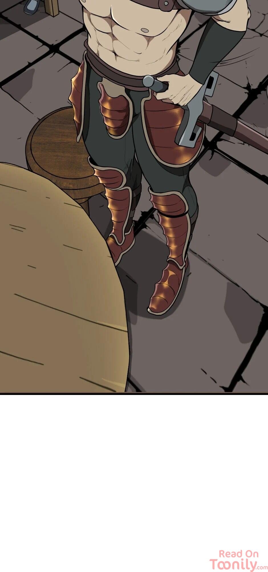 The Beginning After the End Manhwa - Chapter 57 Page 23