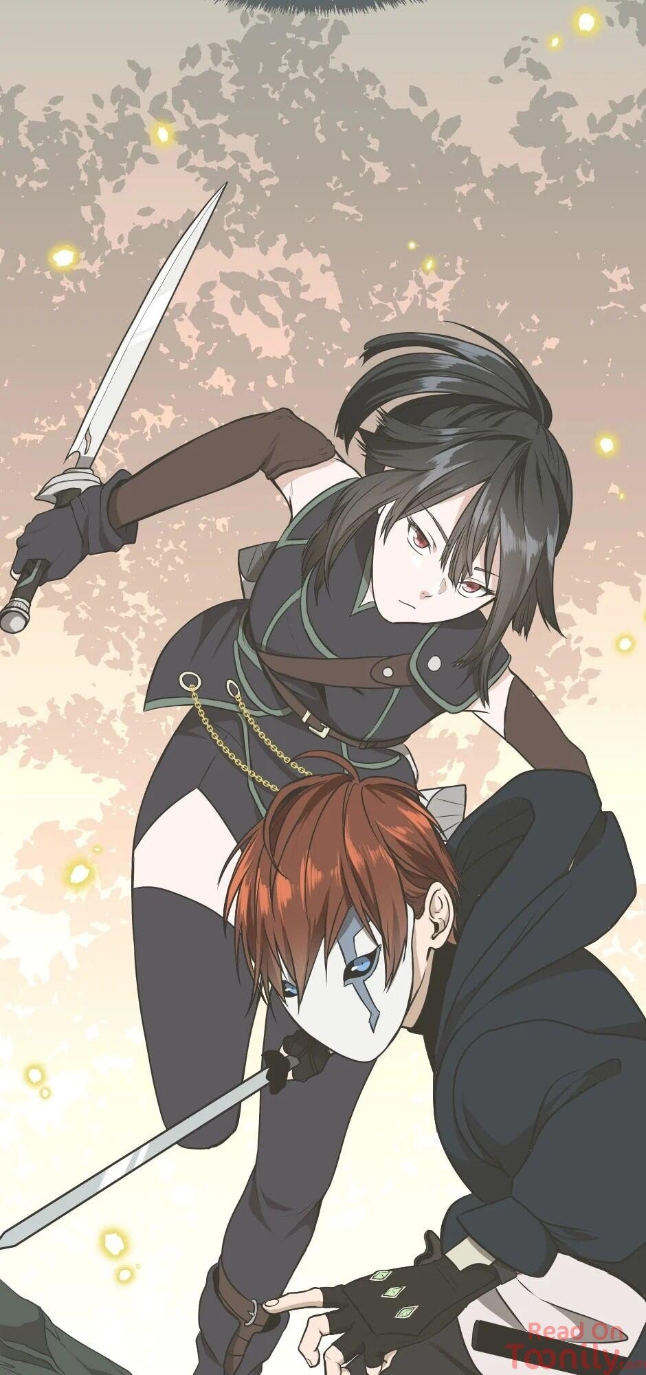 The Beginning After the End Manhwa - Chapter 57 Page 26