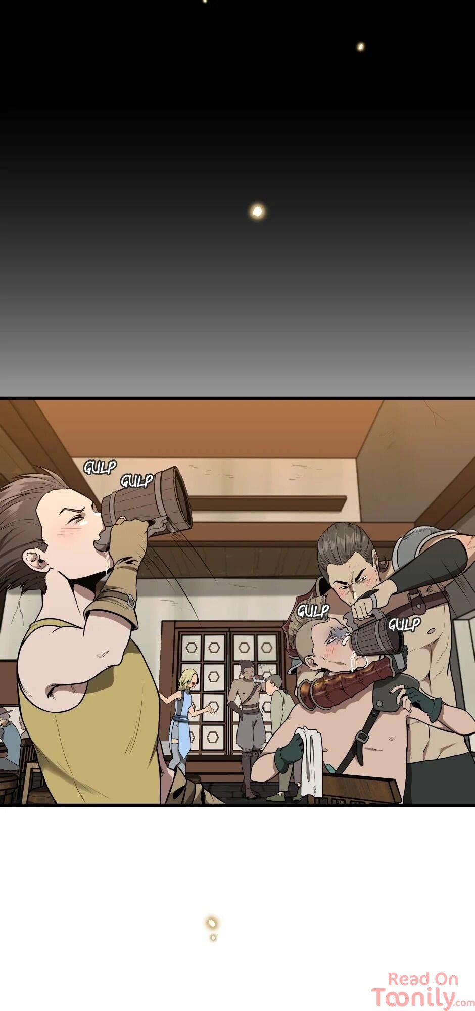 The Beginning After the End Manhwa - Chapter 57 Page 29