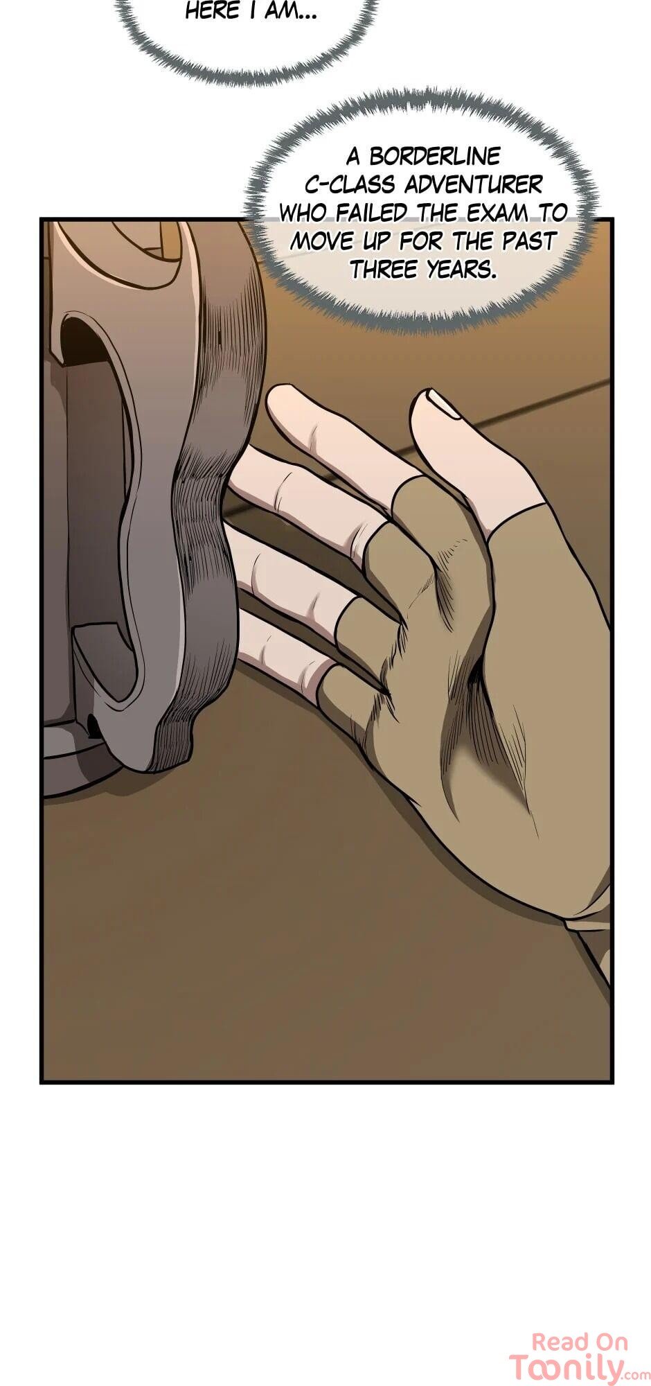 The Beginning After the End Manhwa - Chapter 57 Page 33