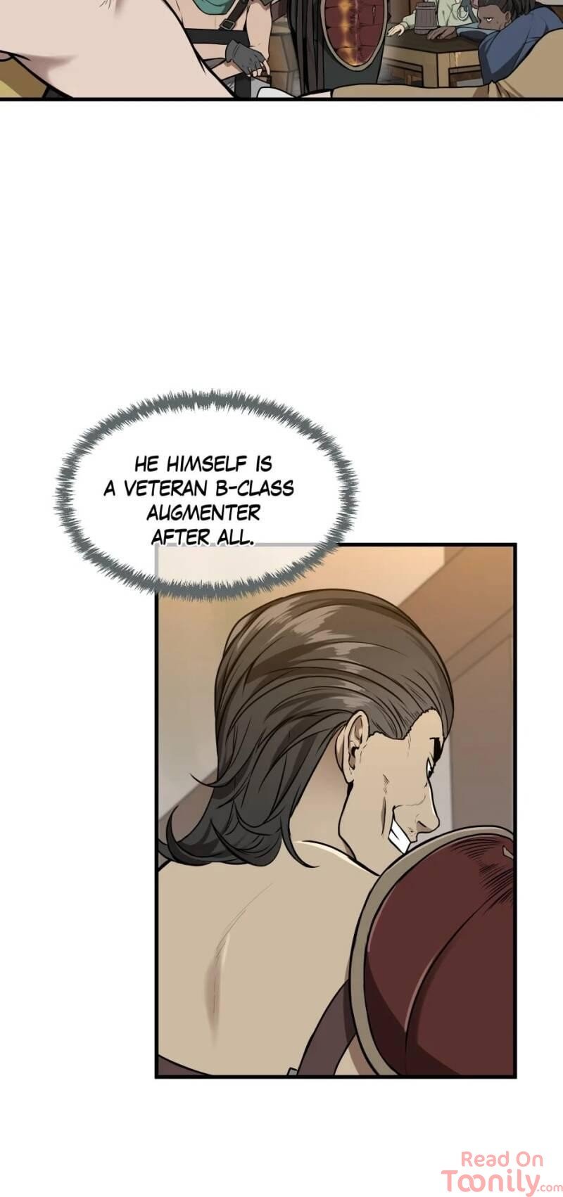 The Beginning After the End Manhwa - Chapter 57 Page 35