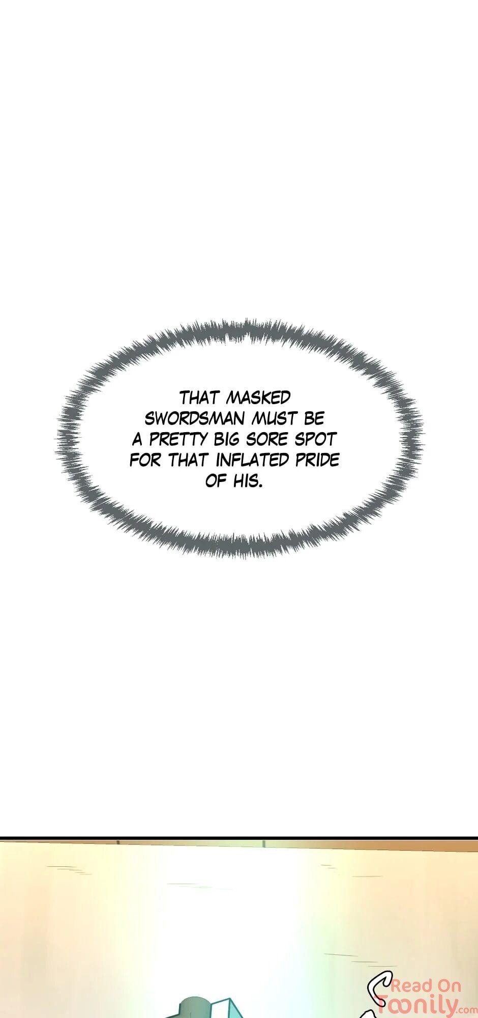 The Beginning After the End Manhwa - Chapter 57 Page 36