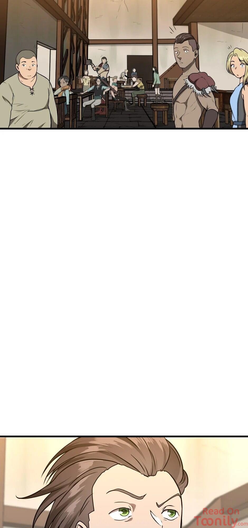 The Beginning After the End Manhwa - Chapter 57 Page 38