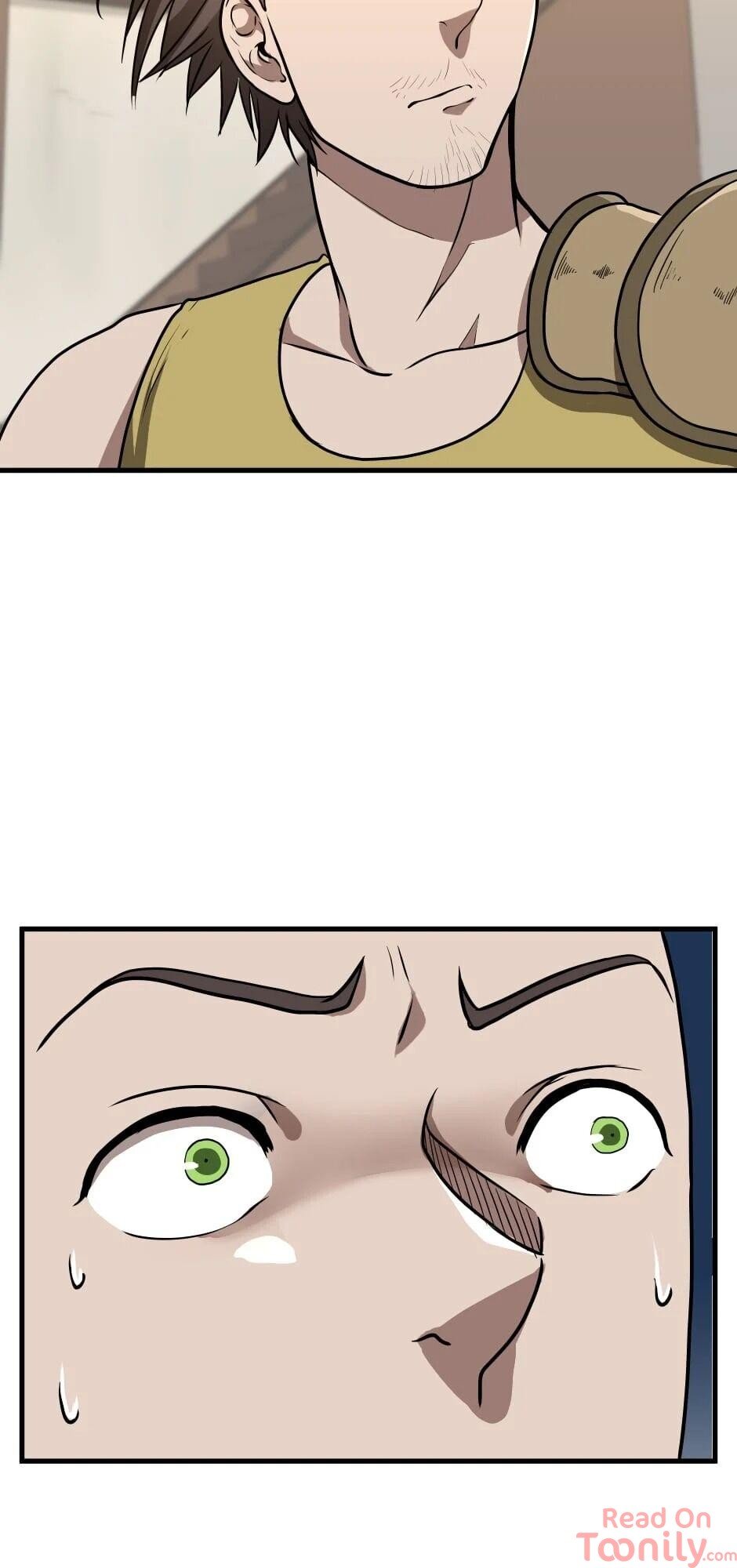 The Beginning After the End Manhwa - Chapter 57 Page 39