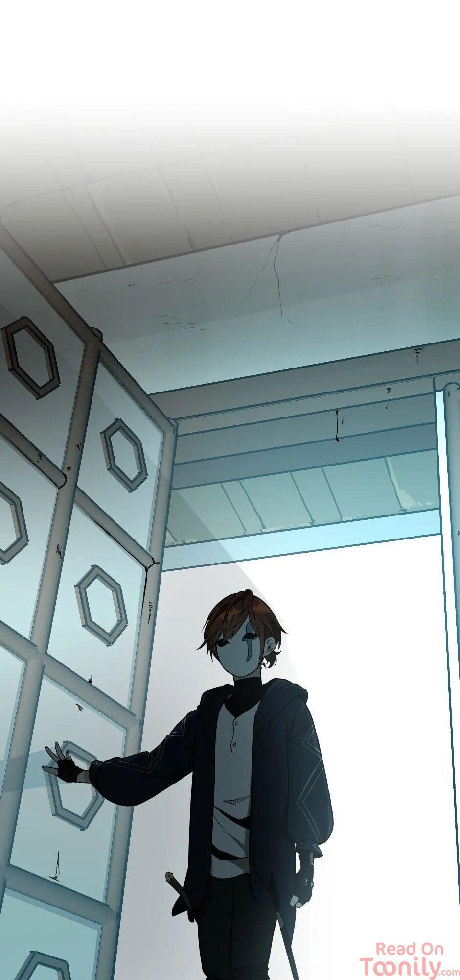 The Beginning After the End Manhwa - Chapter 57 Page 43