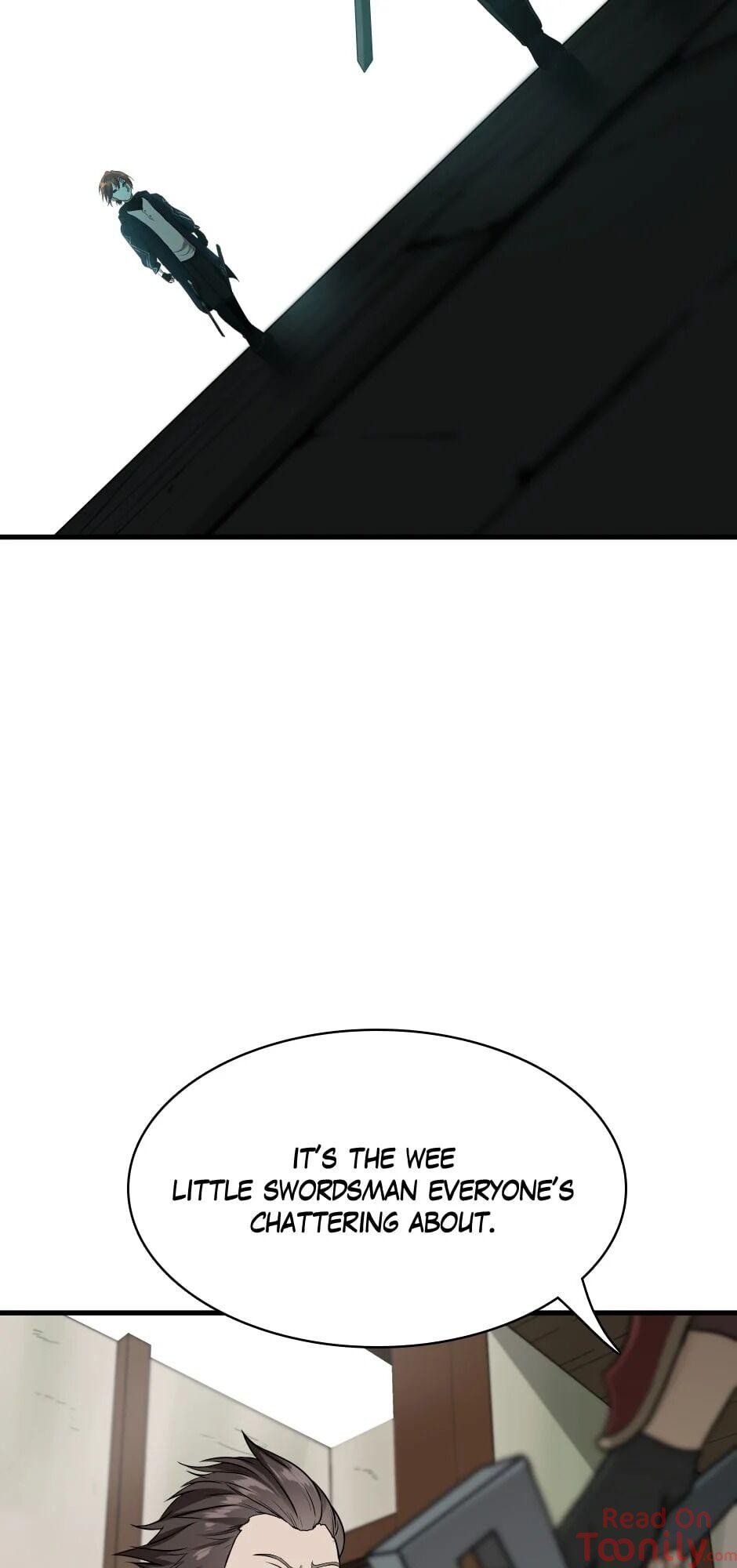 The Beginning After the End Manhwa - Chapter 57 Page 47