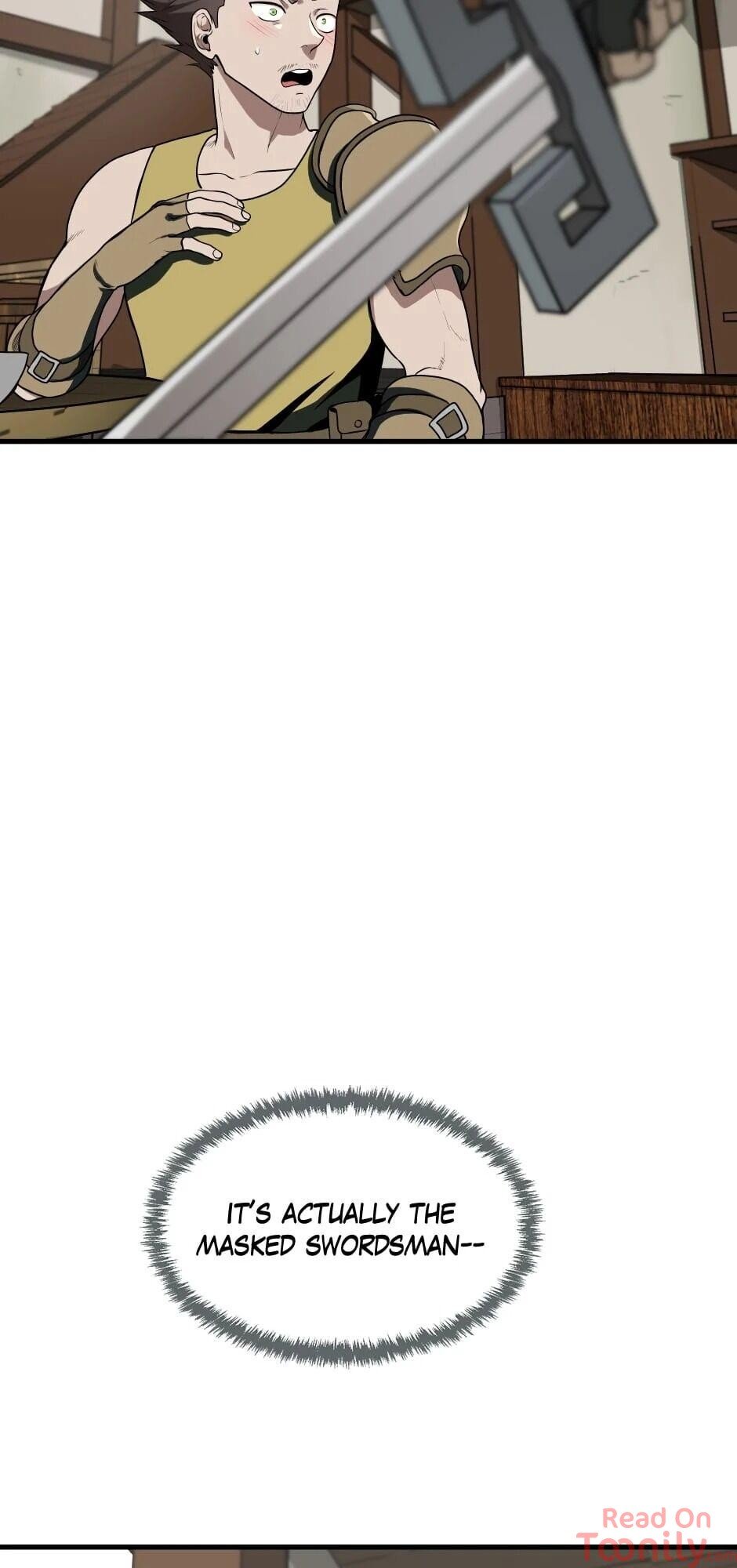 The Beginning After the End Manhwa - Chapter 57 Page 48