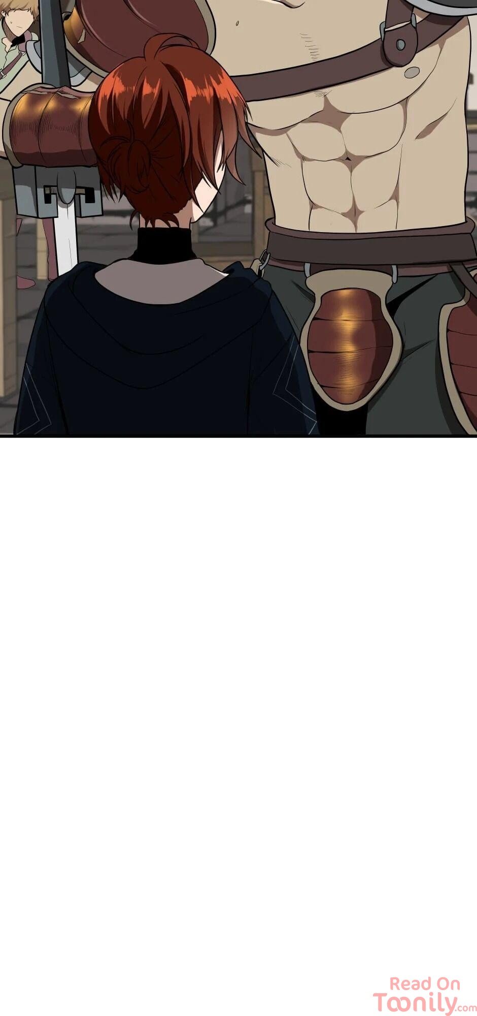 The Beginning After the End Manhwa - Chapter 57 Page 52