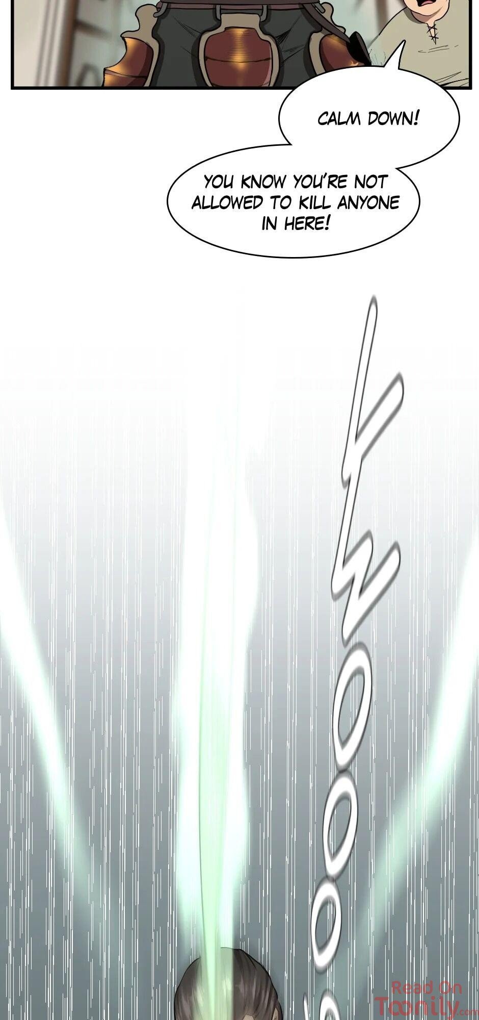 The Beginning After the End Manhwa - Chapter 57 Page 57