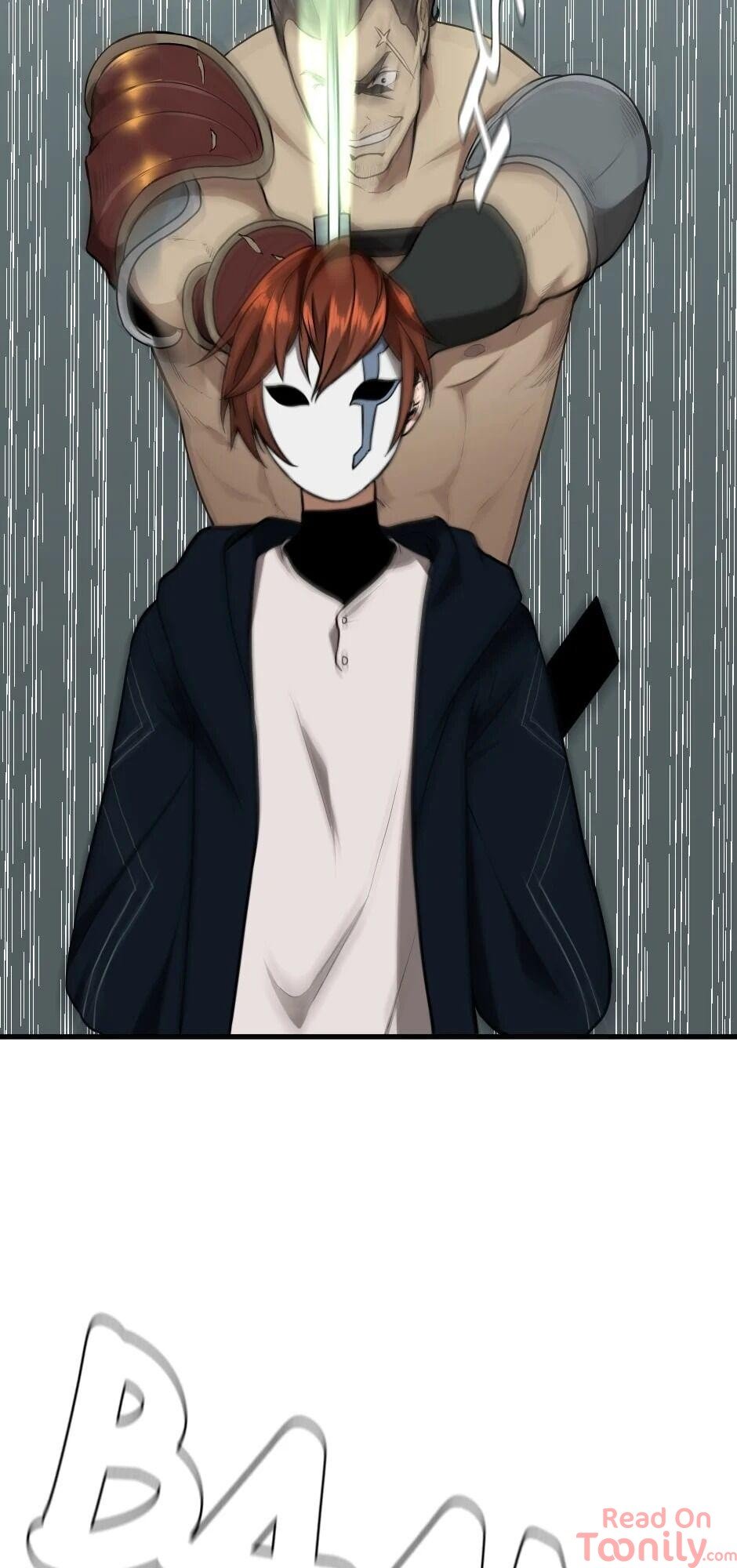 The Beginning After the End Manhwa - Chapter 57 Page 58